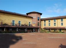 Hotel Residence Villa Glicini 4*
