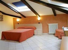 Hotel Residence Villa Glicini 4*