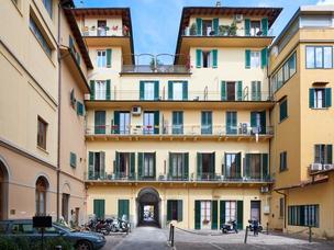 Hotel Cosimo de Medici 3*