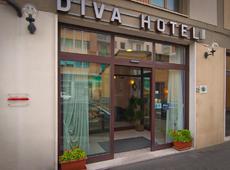 Diva Hotel 3*