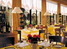 Four Seasons Hotel Firenze 5*