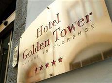 Golden Tower Hotel & Spa 5*