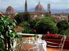 Grand Hotel Villa Medici 5*