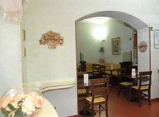 Hotel Cimabue 3*