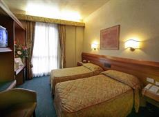 Hotel Grifone Firenze 4*
