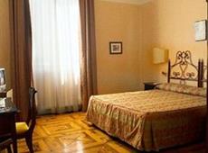 Hotel Orto De Medici 3*