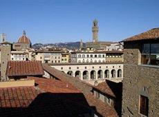 Pitti Palace al Ponte Vecchio 4*