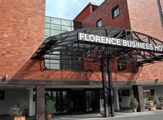 IH Hotel Firenze Business 4*