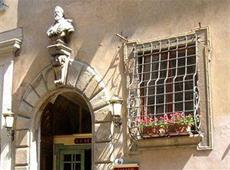 Palazzo Dal Borgo 4*
