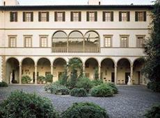 Palazzo Ricasoli 4*