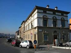 Residence San Niccolo 4*