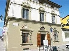 Residence San Niccolo 4*