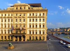 The Westin Excelsior Florence 5*