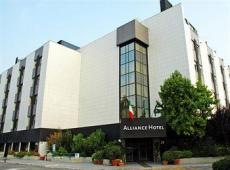 Alliance Hotel Bologna Airport 4*