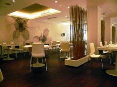 Best Western Plus Tower Hotel Bologna 4*