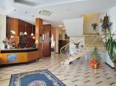 Clipper hotel Pesaro 3*