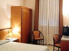 Grand Hotel Bologna 4*