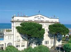Grand Hotel Cervia 4*