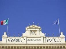 Grand Hotel Cesenatico 4*