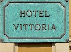 Grand Hotel Vittoria 5*