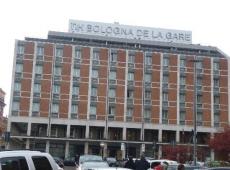 Hotel NH Bologna de la Gare 4*