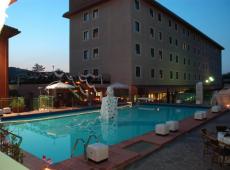 TPH Hotel Bologna 3*