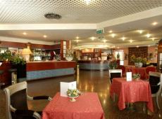 TPH Hotel Bologna 3*