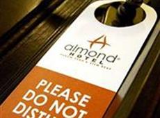 Almond Hotel 3*
