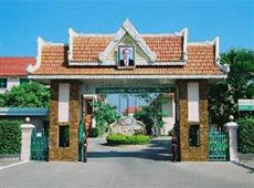 Imperial Garden Villa & Hotel 3*