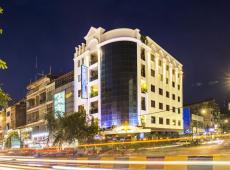 Pacific Hotel Phnom Penh 3*