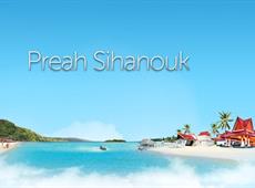 Sokha Beach Resort 5*