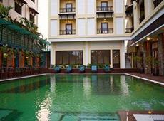 Angkor Home Hotel 4*