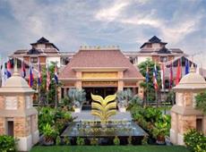 Angkor Miracle Resort & Spa 4*