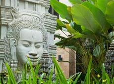 Angkor Miracle Resort & Spa 4*