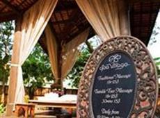 Angkor Village Hotel 5*