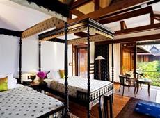 Angkor Village Hotel 5*