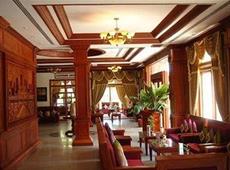 Angkorland Hotel 4*