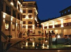 Angkorland Hotel 4*