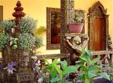Bopha Angkor Hotel & Restaurant 3*