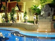 Empress Angkor Hotel 4*