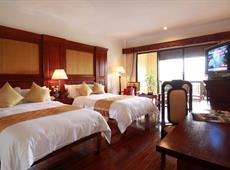 Empress Angkor Hotel 4*