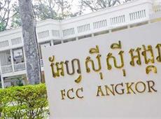 FCC Angkor managed by Avani 4*
