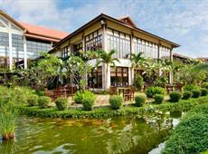 Grand Soluxe Angkor Palace Resort & Spa 5*