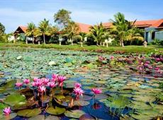 Grand Soluxe Angkor Palace Resort & Spa 5*