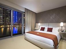 La Verda Dubai Marina Suites & Villas 5*