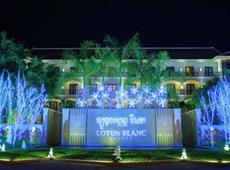 Lotus Blanc Resort 4*