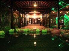 Lucky Angkor Hotel 4*