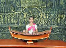 Lucky Angkor Hotel 4*