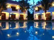 Royal Bay Inn Angkor Resort (ex. Day Inn Angkor Resort) 4*
