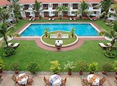 Royal Bay Inn Angkor Resort (ex. Day Inn Angkor Resort) 4*